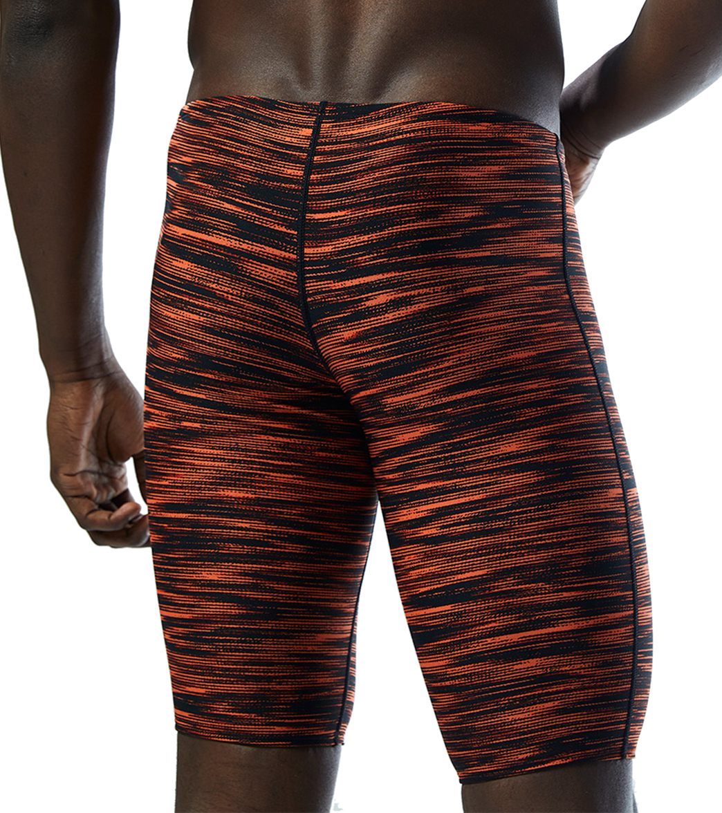TYR Men's Fizzy Jammer Swimsuit