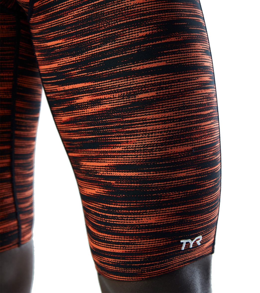 TYR Men's Fizzy Jammer Swimsuit