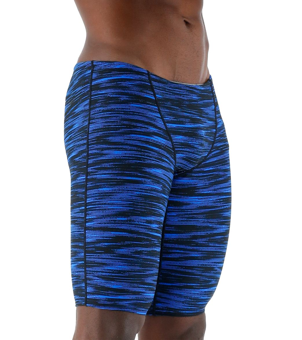 TYR Men's Fizzy Jammer Swimsuit