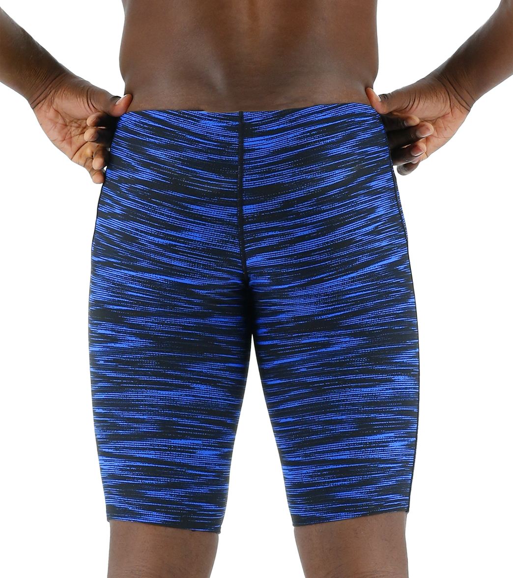 TYR Men's Fizzy Jammer Swimsuit
