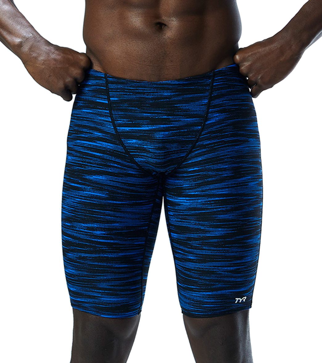 TYR Men's Fizzy Jammer Swimsuit