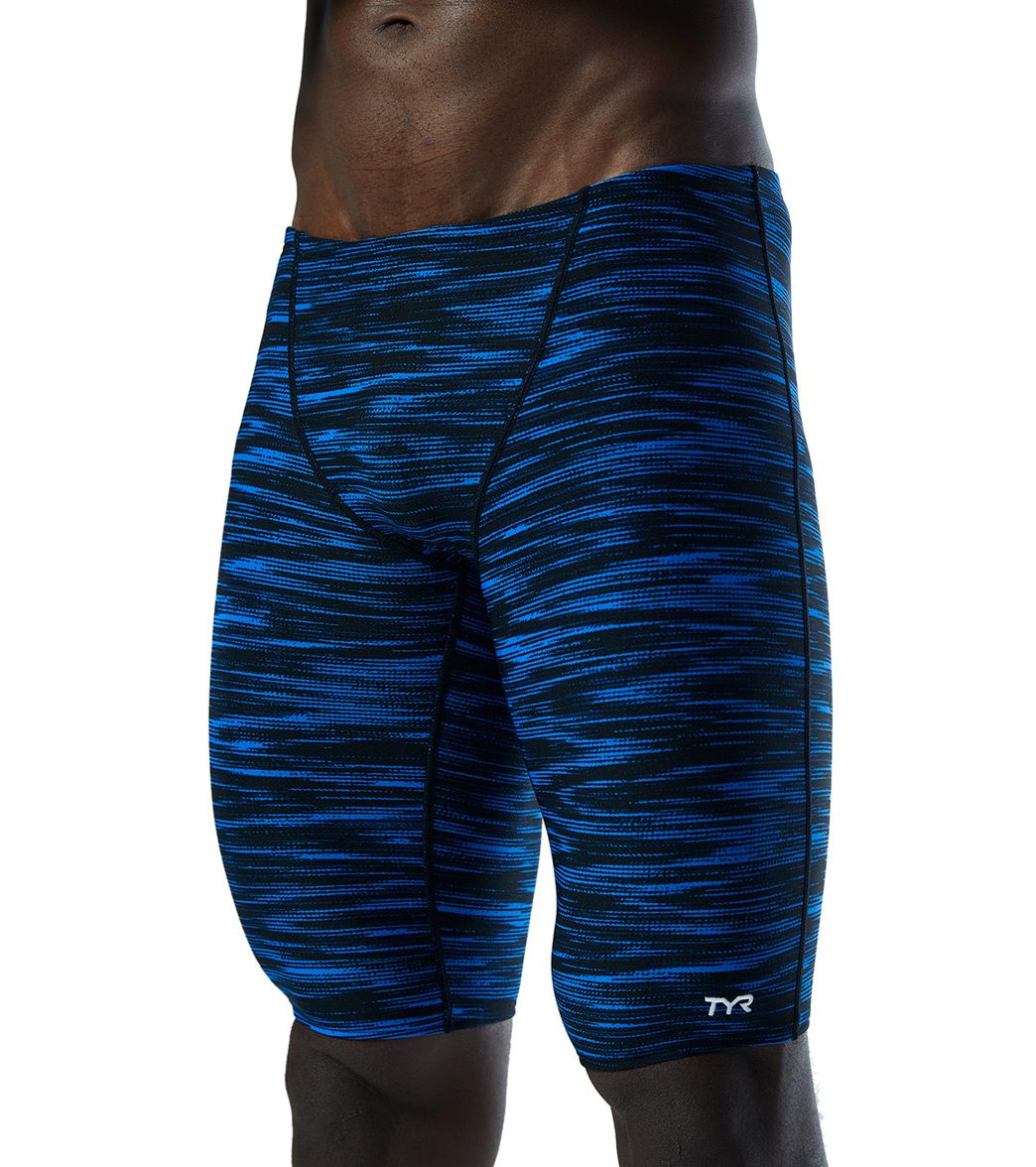 TYR Men's Fizzy Jammer Swimsuit