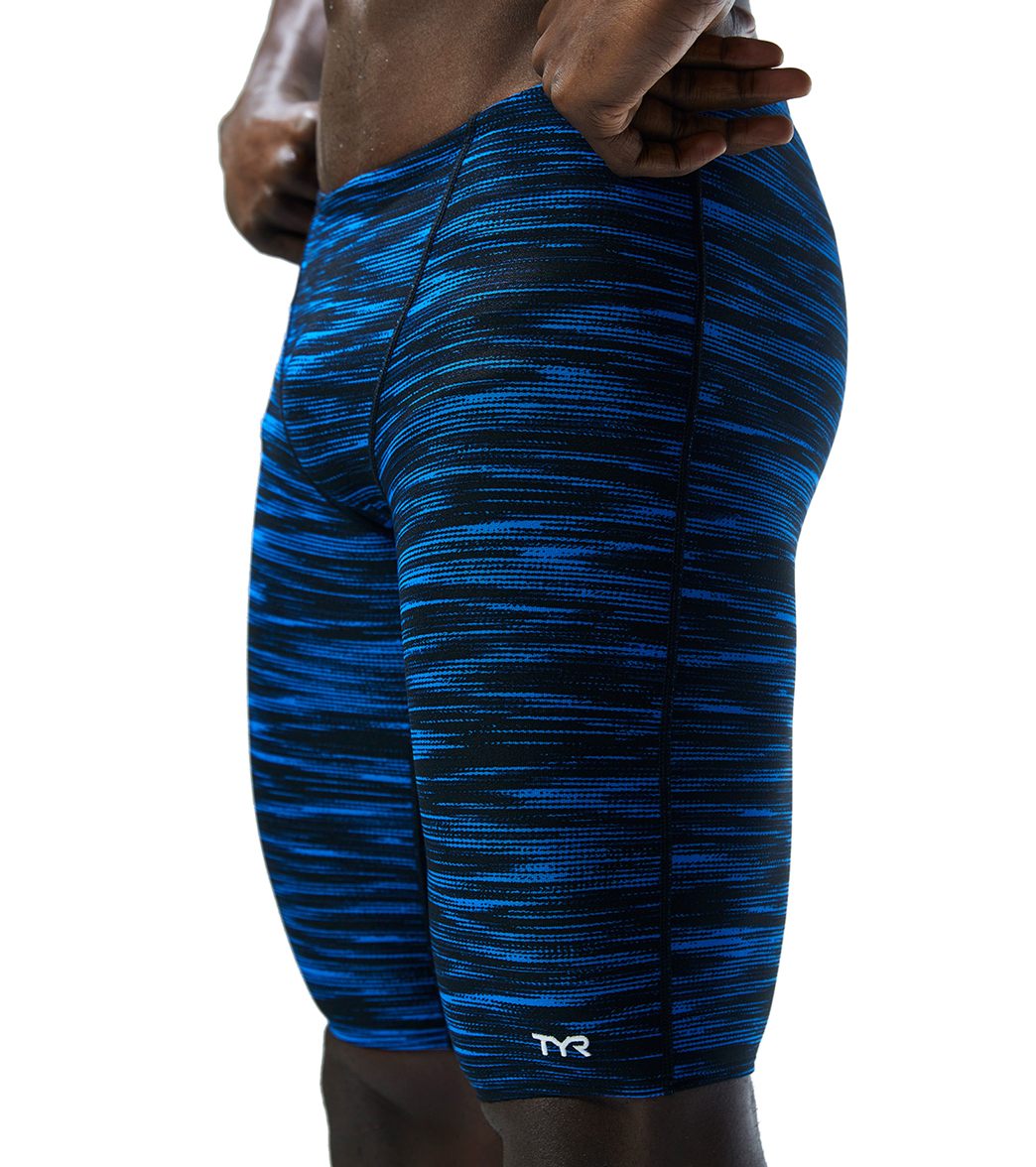 TYR Men's Fizzy Jammer Swimsuit