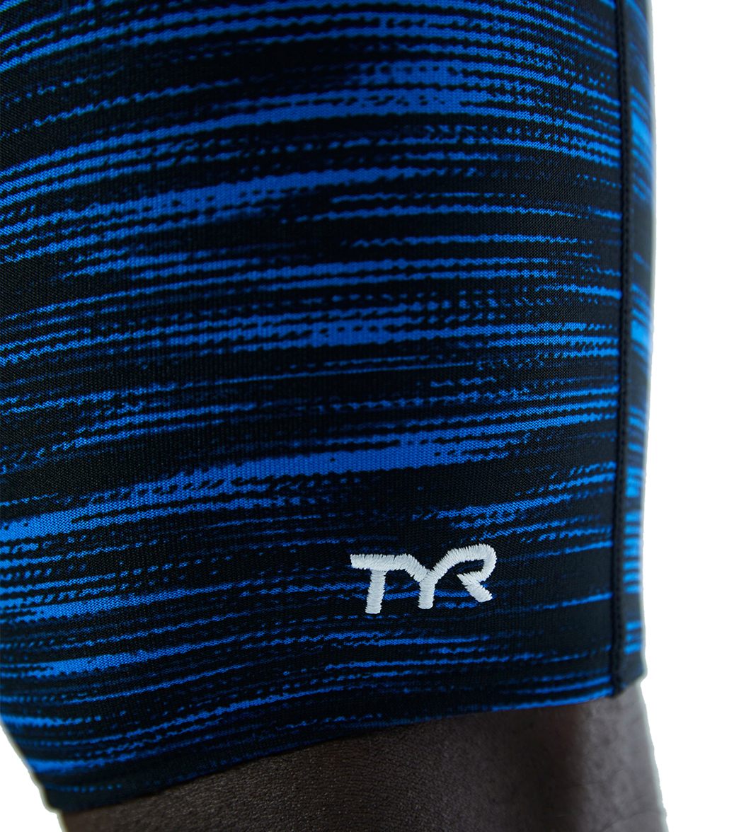 TYR Men's Fizzy Jammer Swimsuit