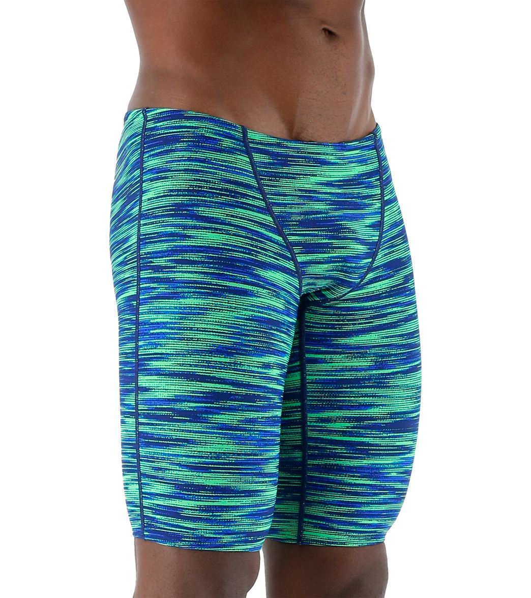 TYR Men's Fizzy Jammer Swimsuit