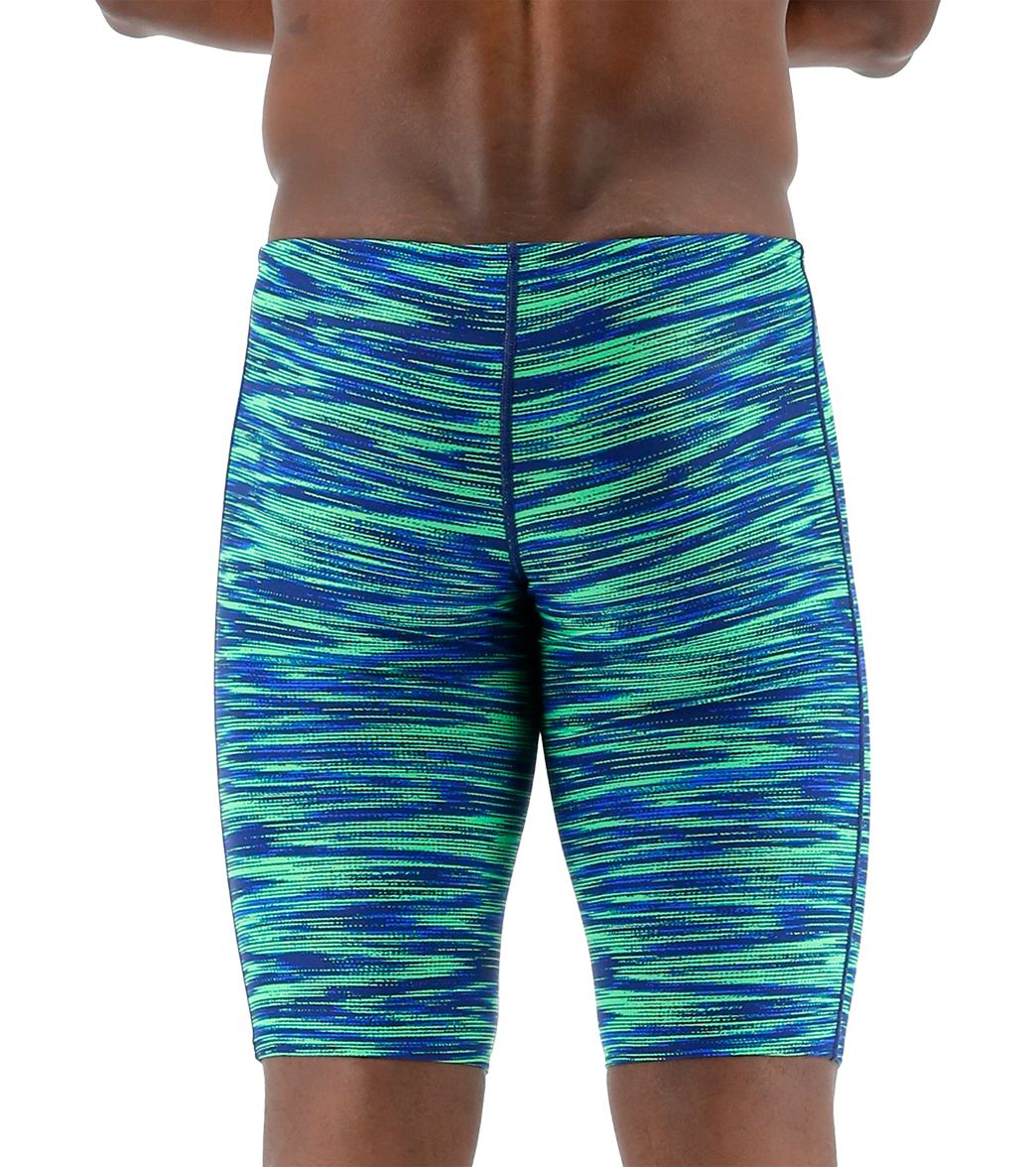 TYR Men's Fizzy Jammer Swimsuit