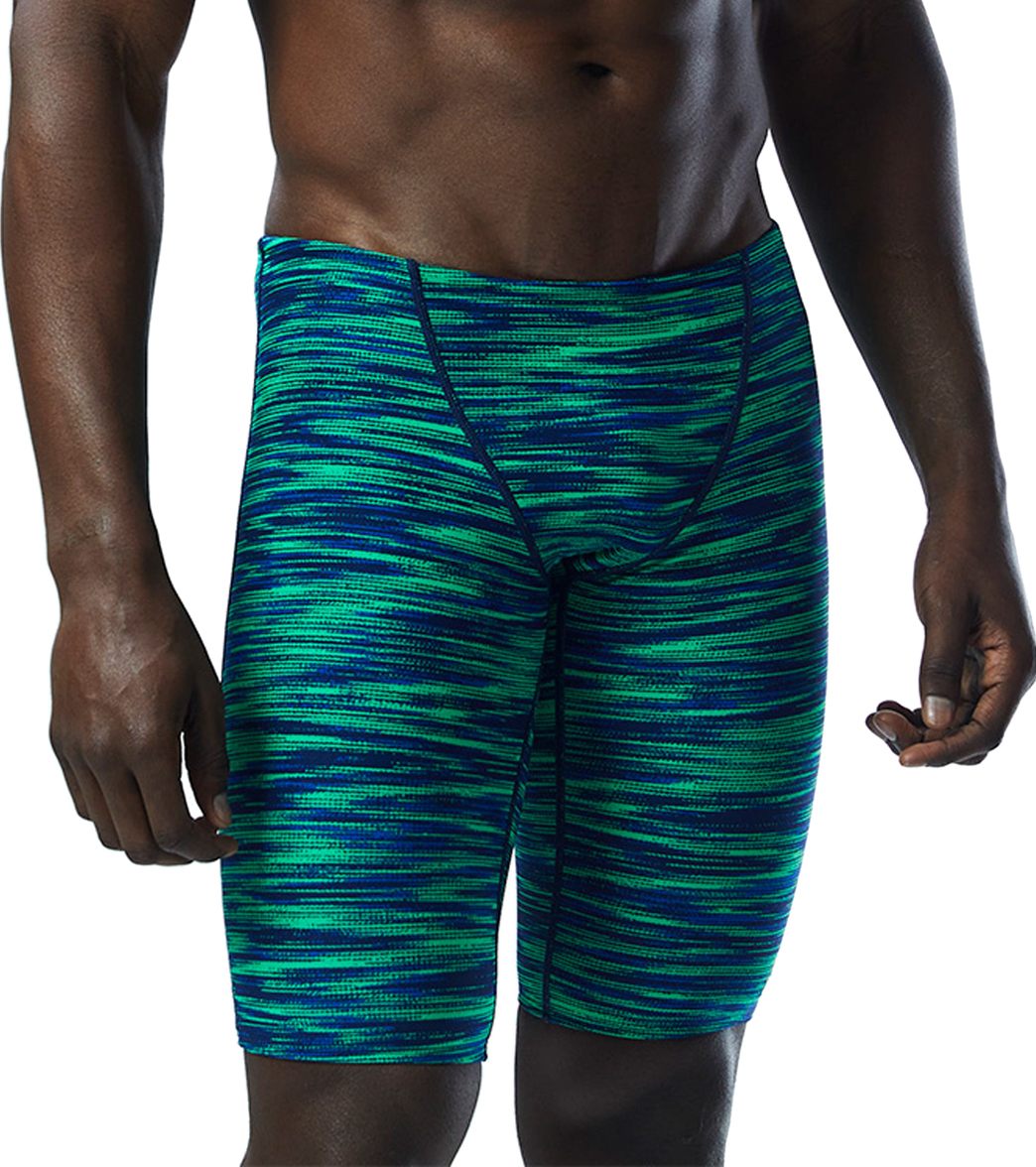 TYR Men's Fizzy Jammer Swimsuit