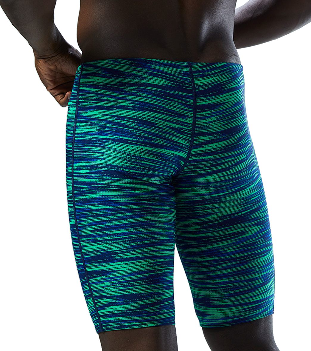 TYR Men's Fizzy Jammer Swimsuit
