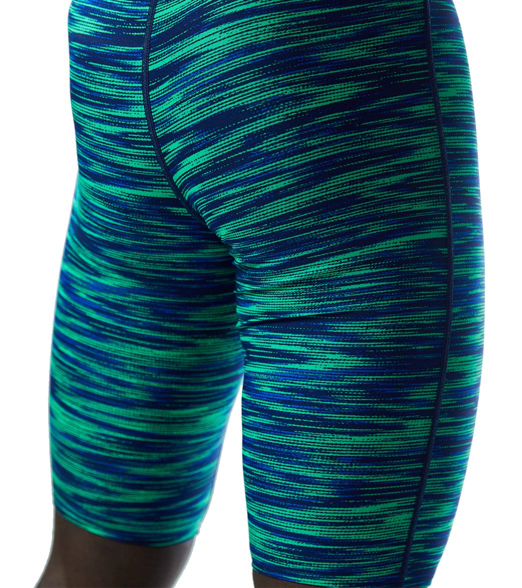 TYR Men's Fizzy Jammer Swimsuit