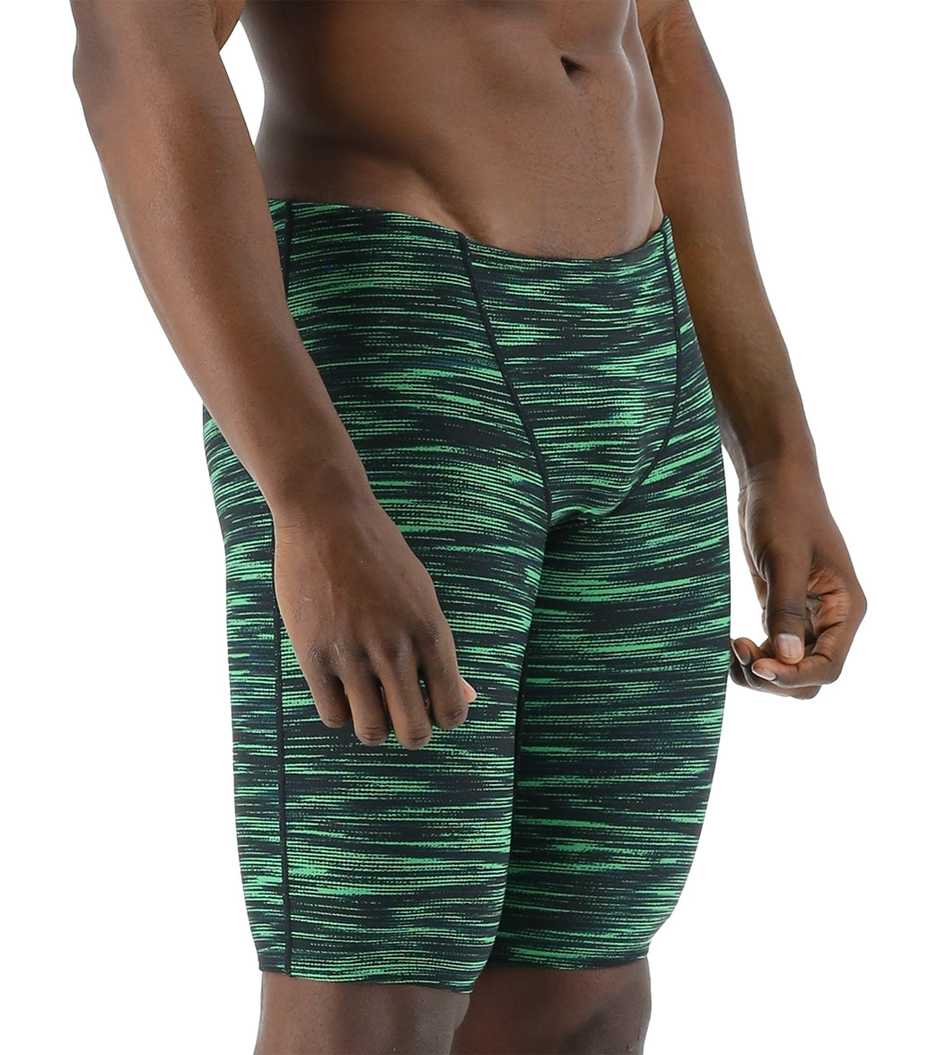 TYR Men's Fizzy Jammer Swimsuit