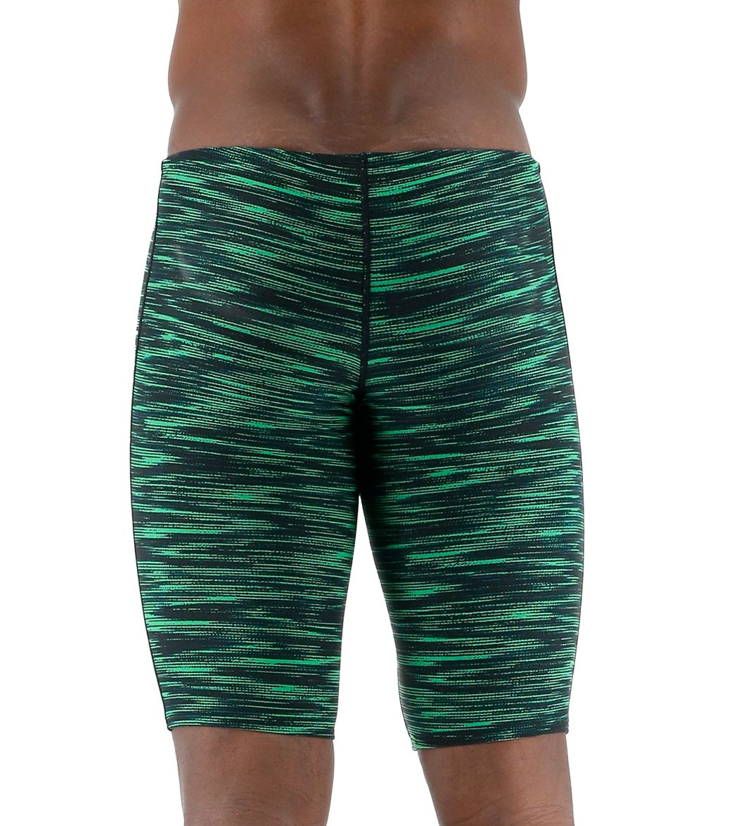 TYR Men's Fizzy Jammer Swimsuit