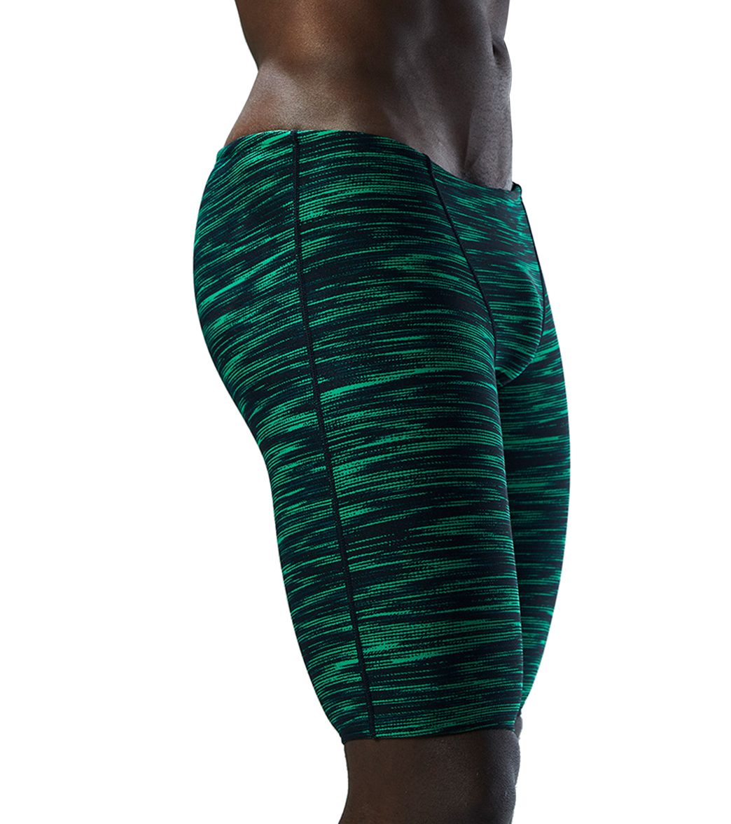 TYR Men's Fizzy Jammer Swimsuit