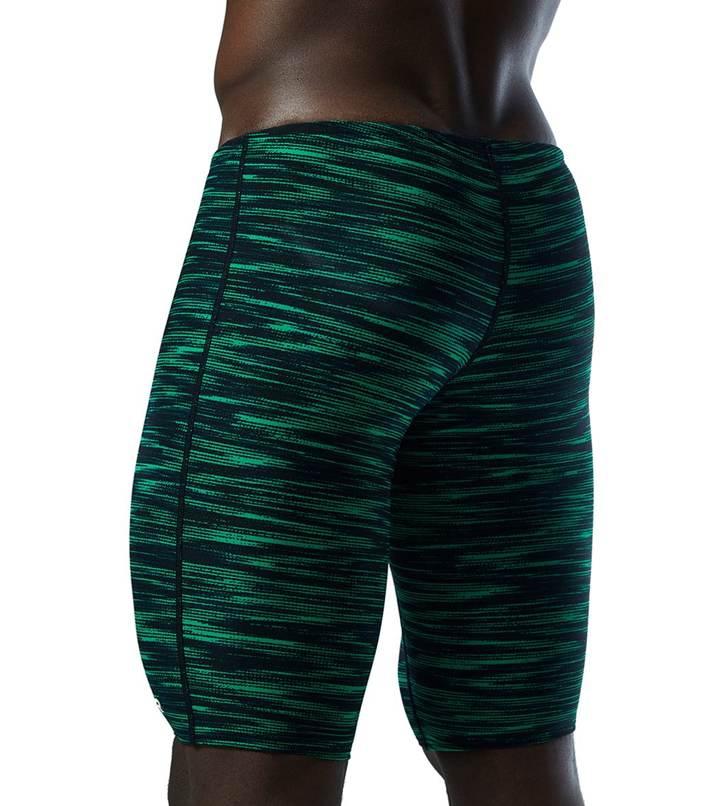 TYR Men's Fizzy Jammer Swimsuit