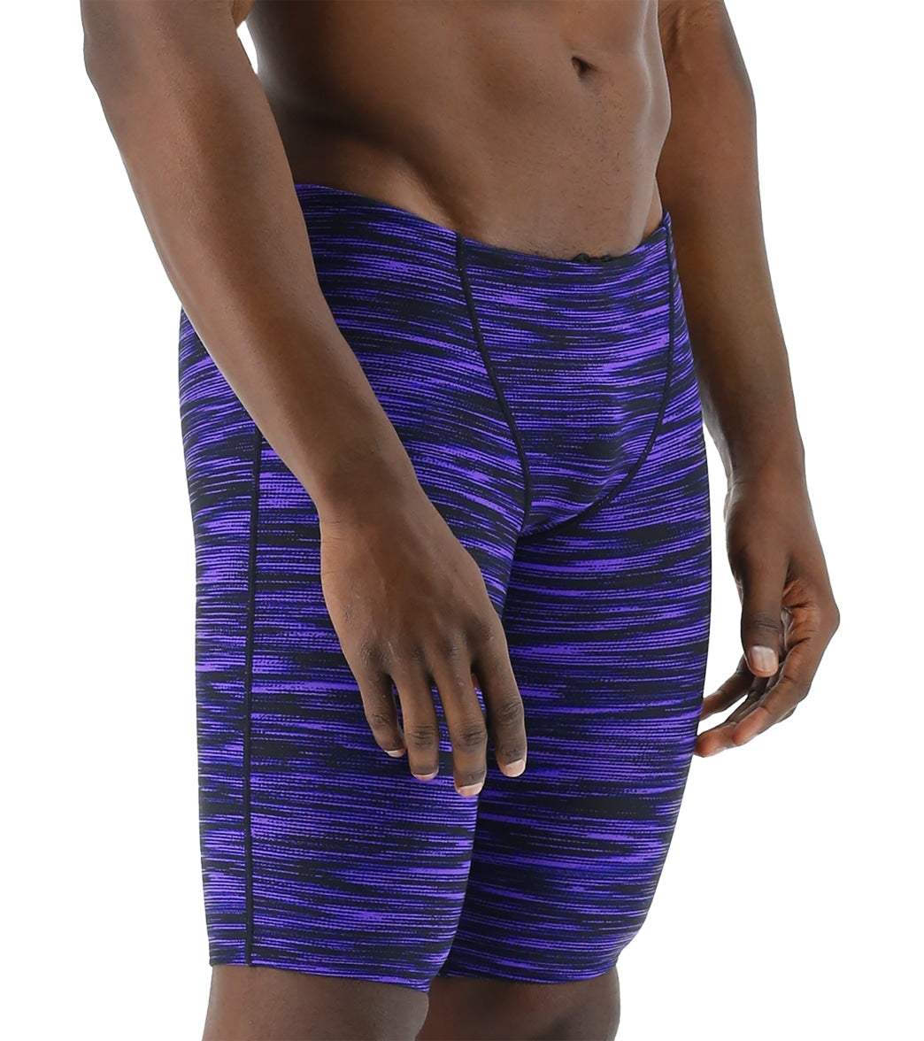 TYR Men's Fizzy Jammer Swimsuit