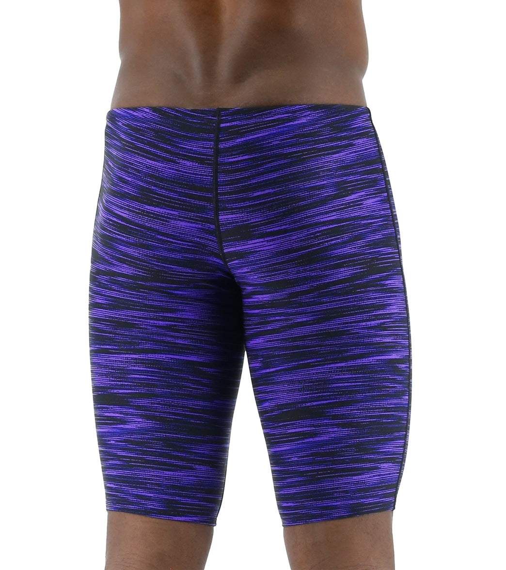 TYR Men's Fizzy Jammer Swimsuit