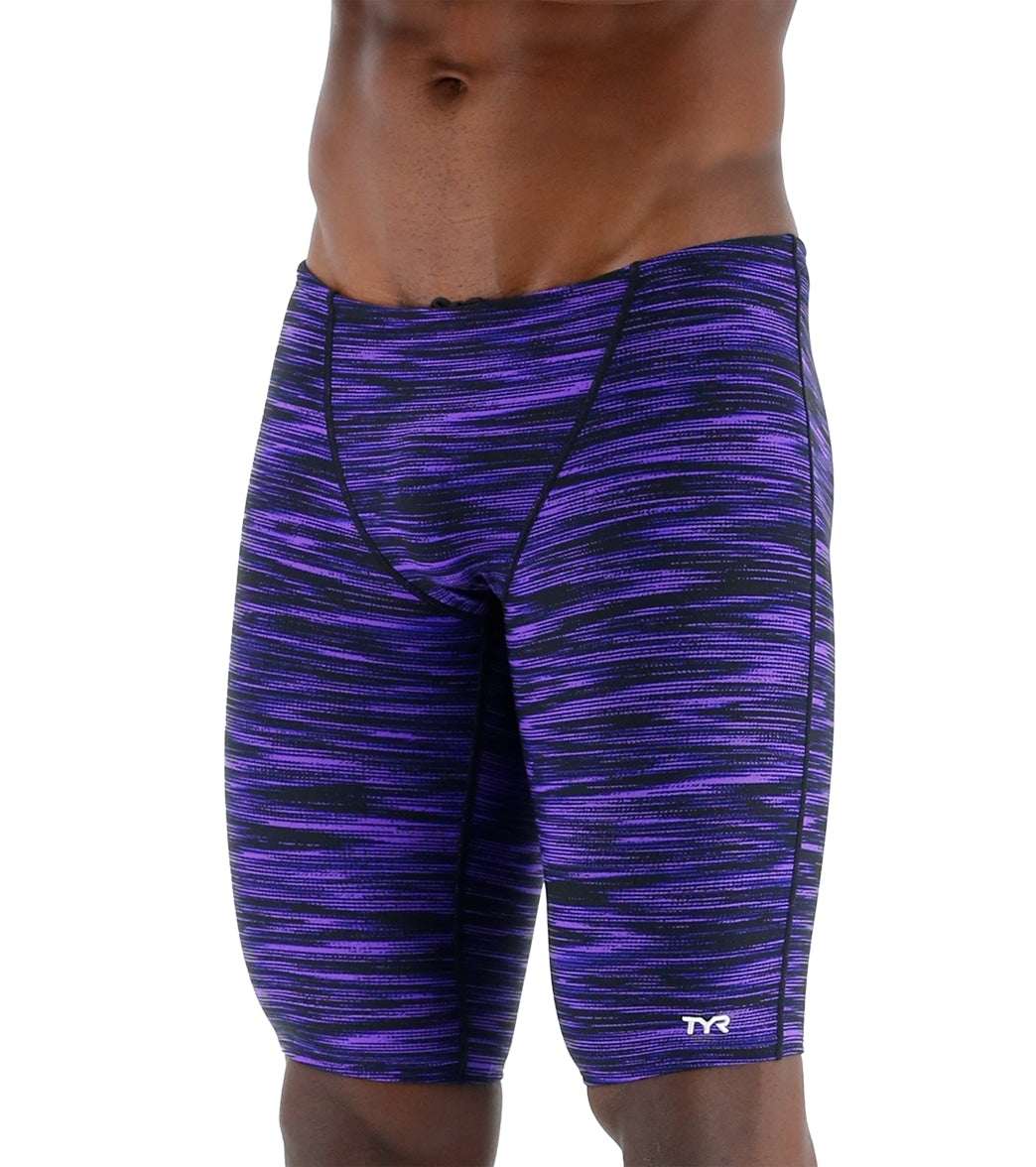 TYR Men's Fizzy Jammer Swimsuit