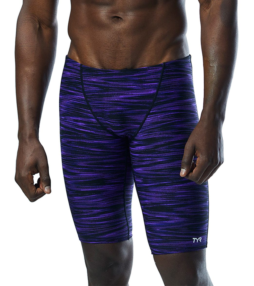 TYR Men's Fizzy Jammer Swimsuit