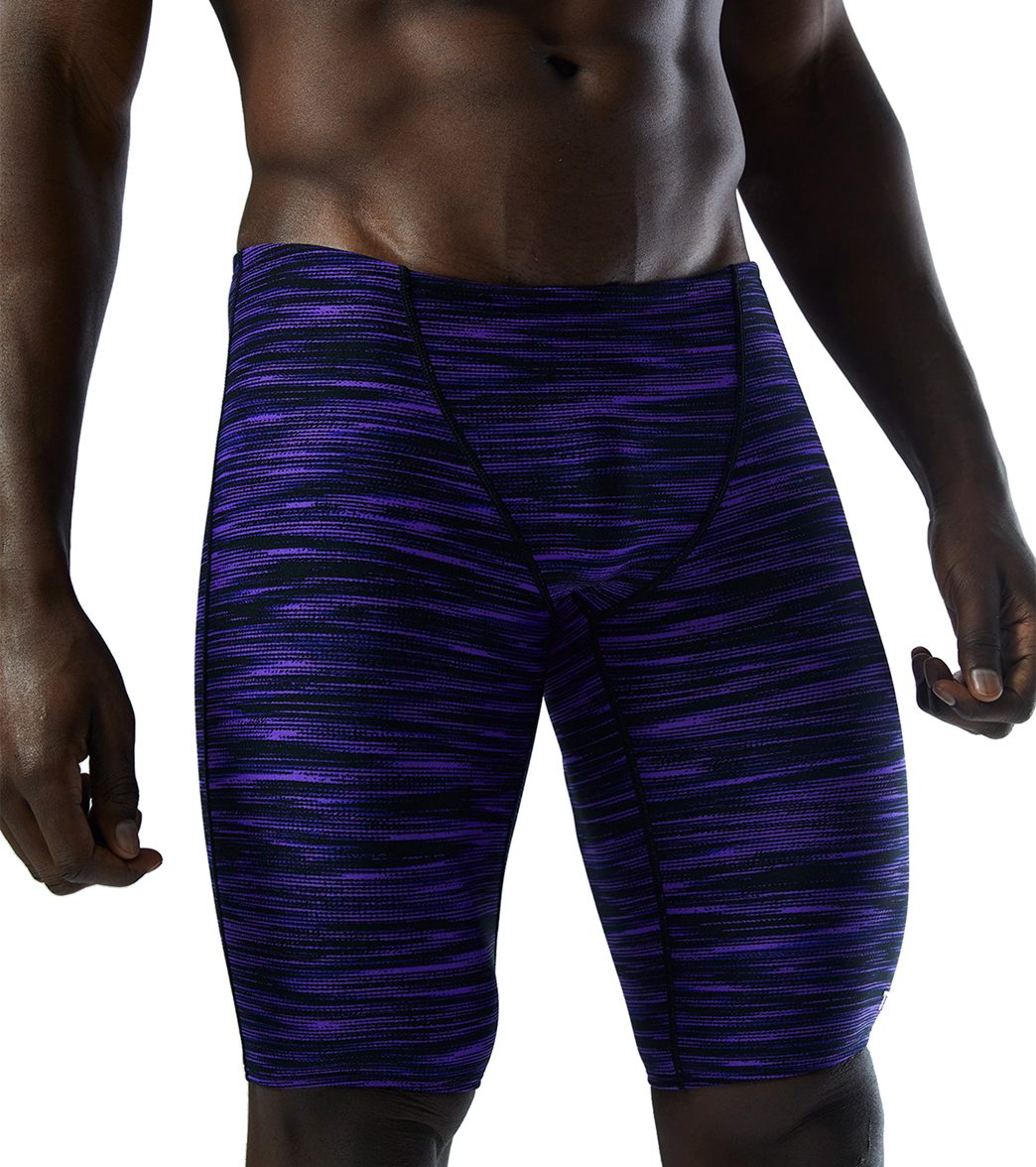 TYR Men's Fizzy Jammer Swimsuit