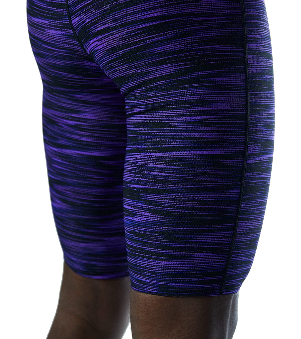 TYR Men's Fizzy Jammer Swimsuit