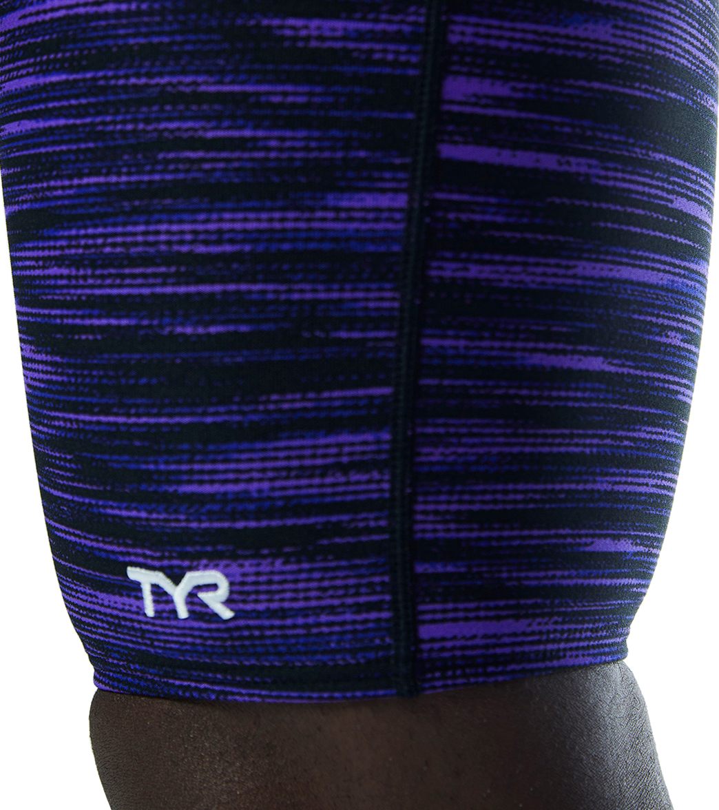 TYR Men's Fizzy Jammer Swimsuit