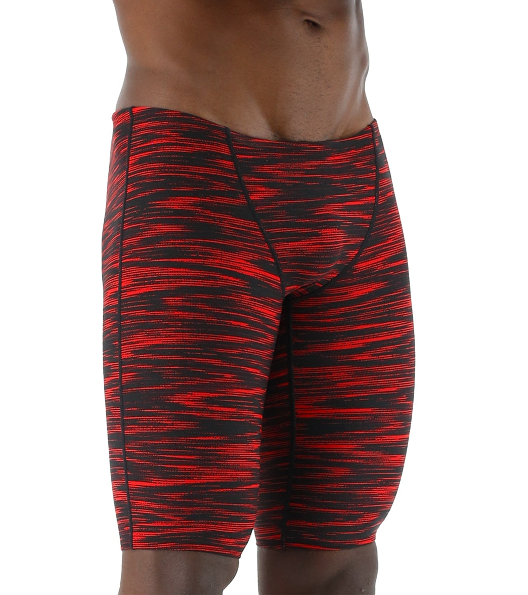TYR Men's Fizzy Jammer Swimsuit