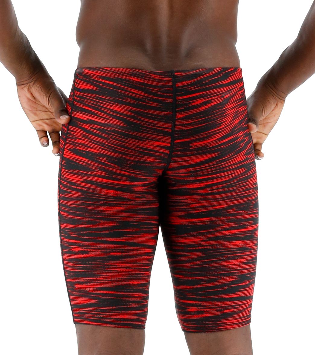 TYR Men's Fizzy Jammer Swimsuit