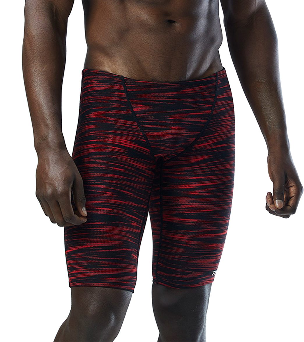 TYR Men's Fizzy Jammer Swimsuit
