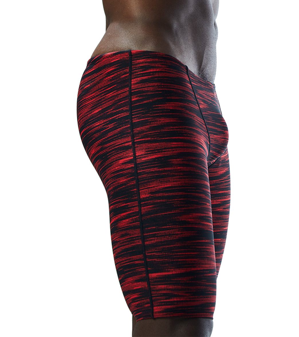 TYR Men's Fizzy Jammer Swimsuit