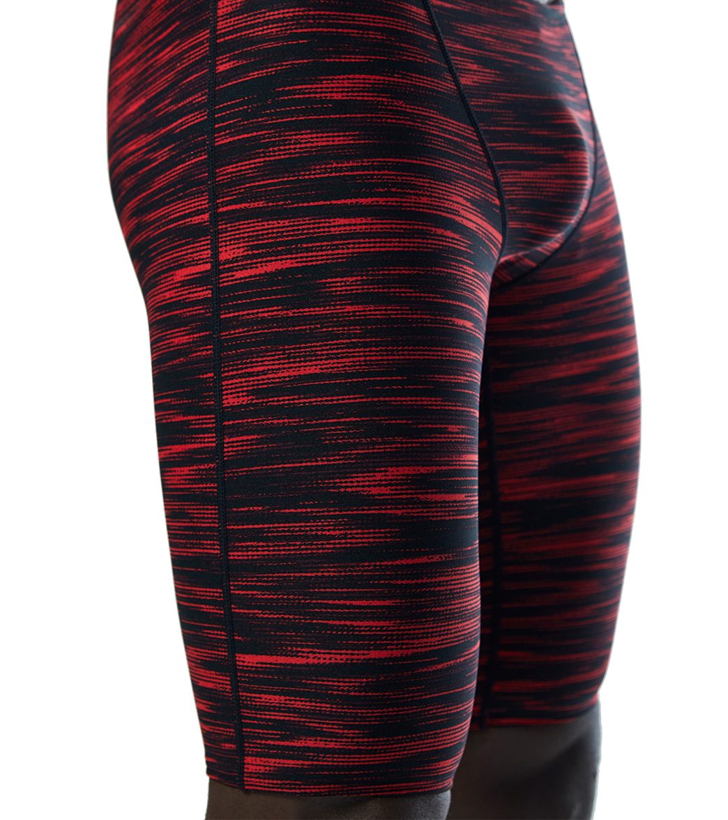 TYR Men's Fizzy Jammer Swimsuit