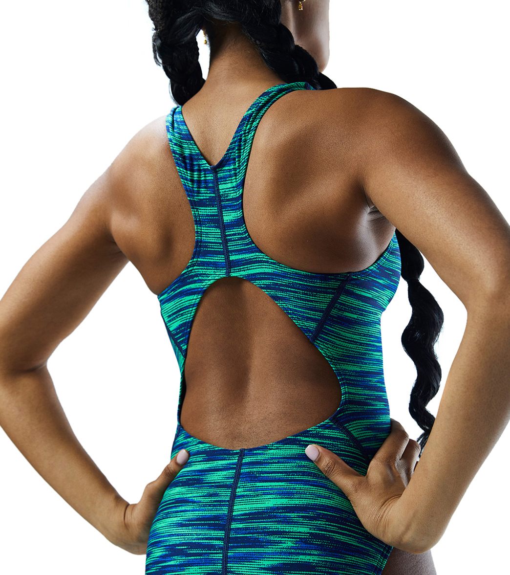 TYR Women's Fizzy Maxfit One Piece Swimsuit