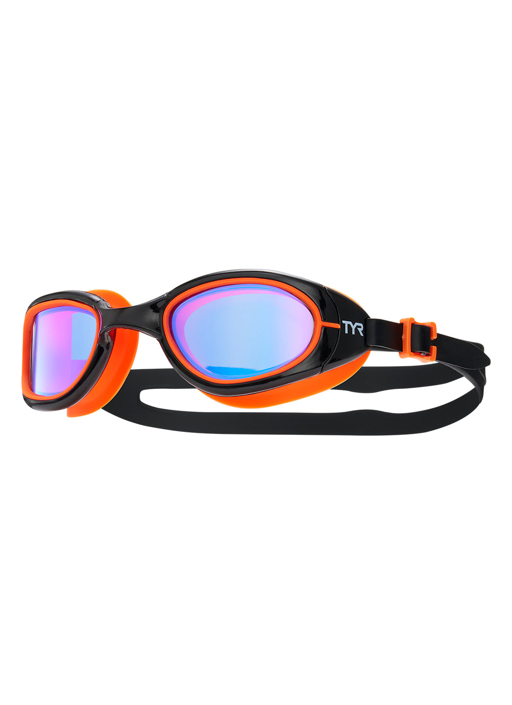 TYR Special Ops 2.0 Mirrored Goggle