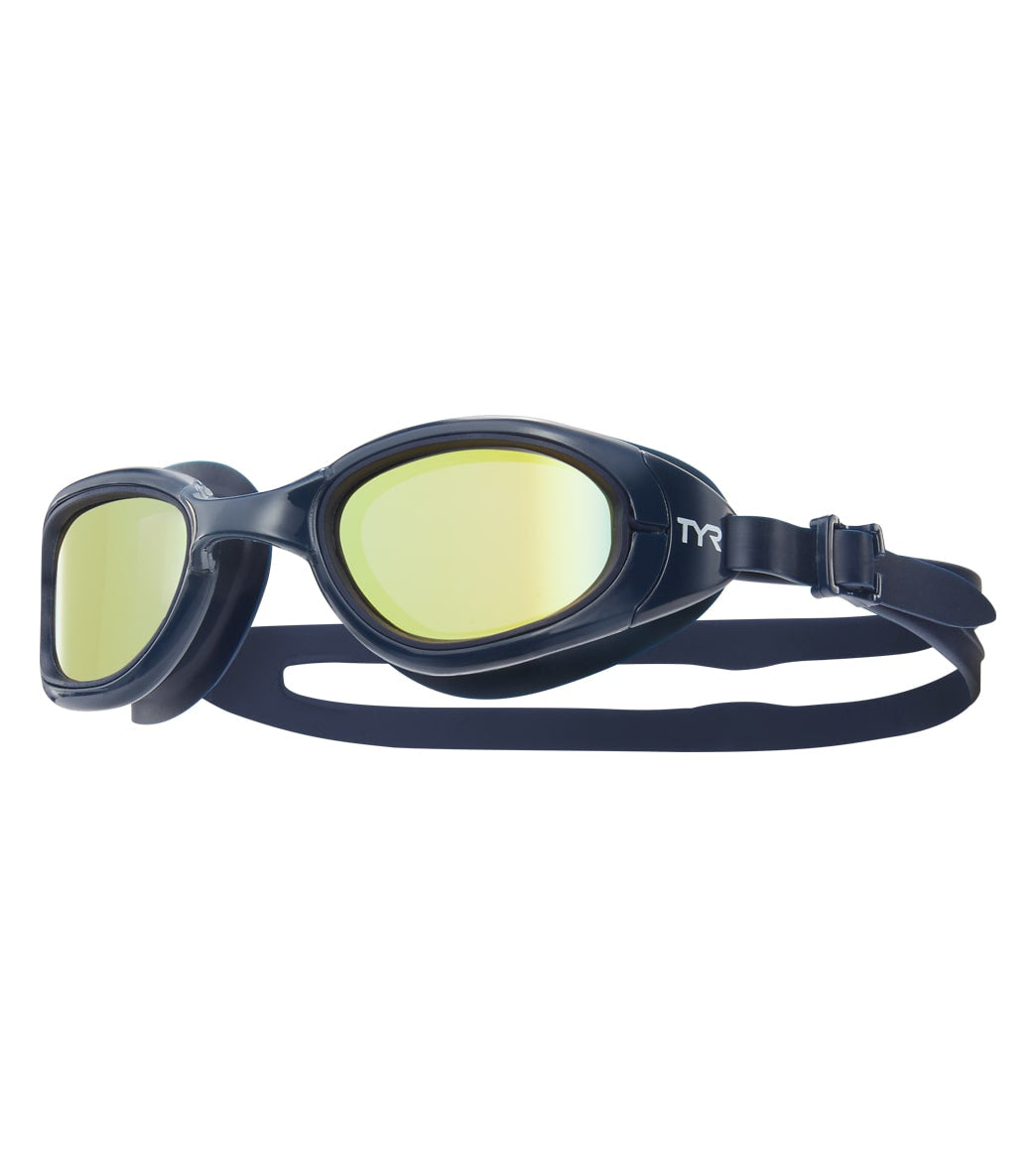 TYR Special Ops 2.0 Mirrored Goggle