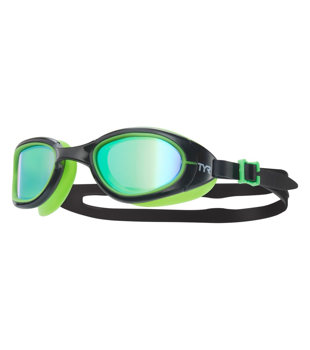TYR Special Ops 2.0 Mirrored Goggle