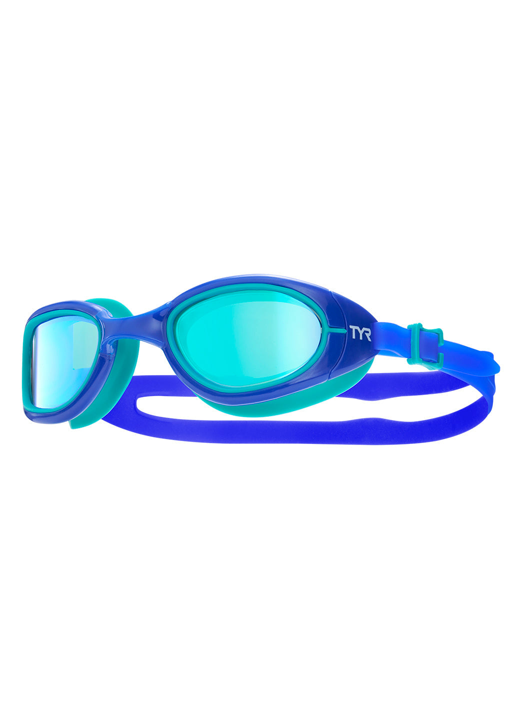 TYR Special Ops 2.0 Mirrored Goggle