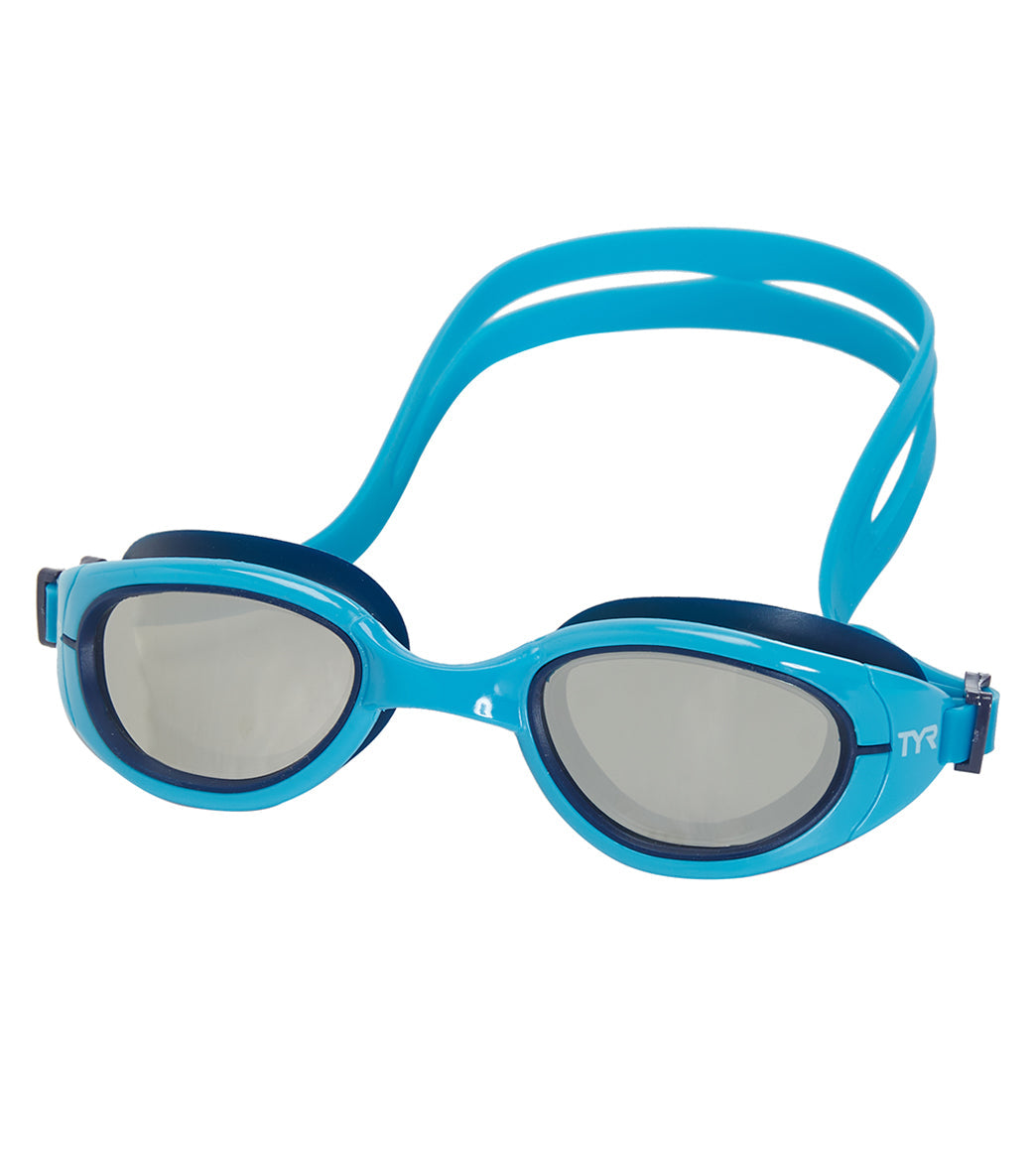 TYR Special Ops 2.0 Mirrored Goggle