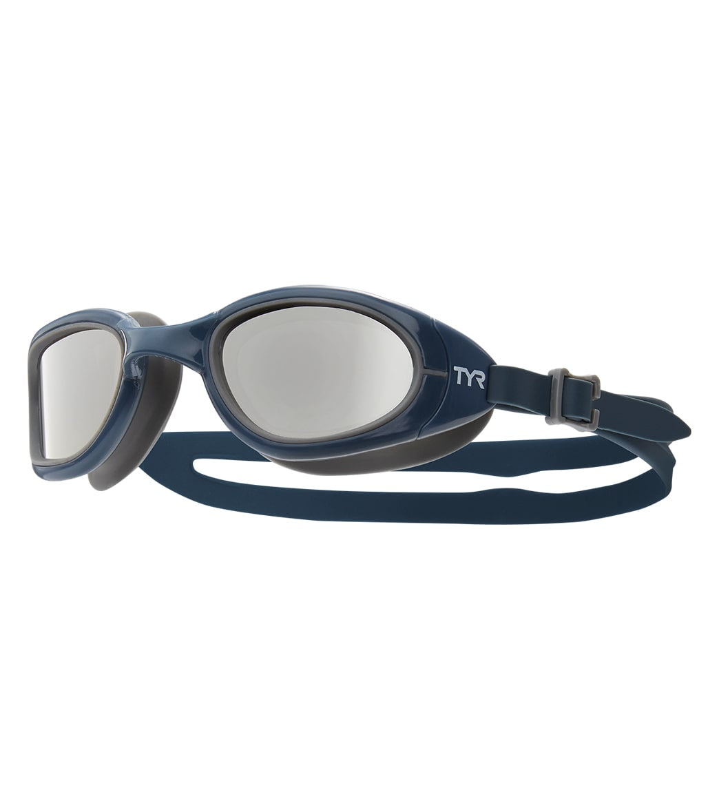 TYR Special Ops 2.0 Mirrored Goggle
