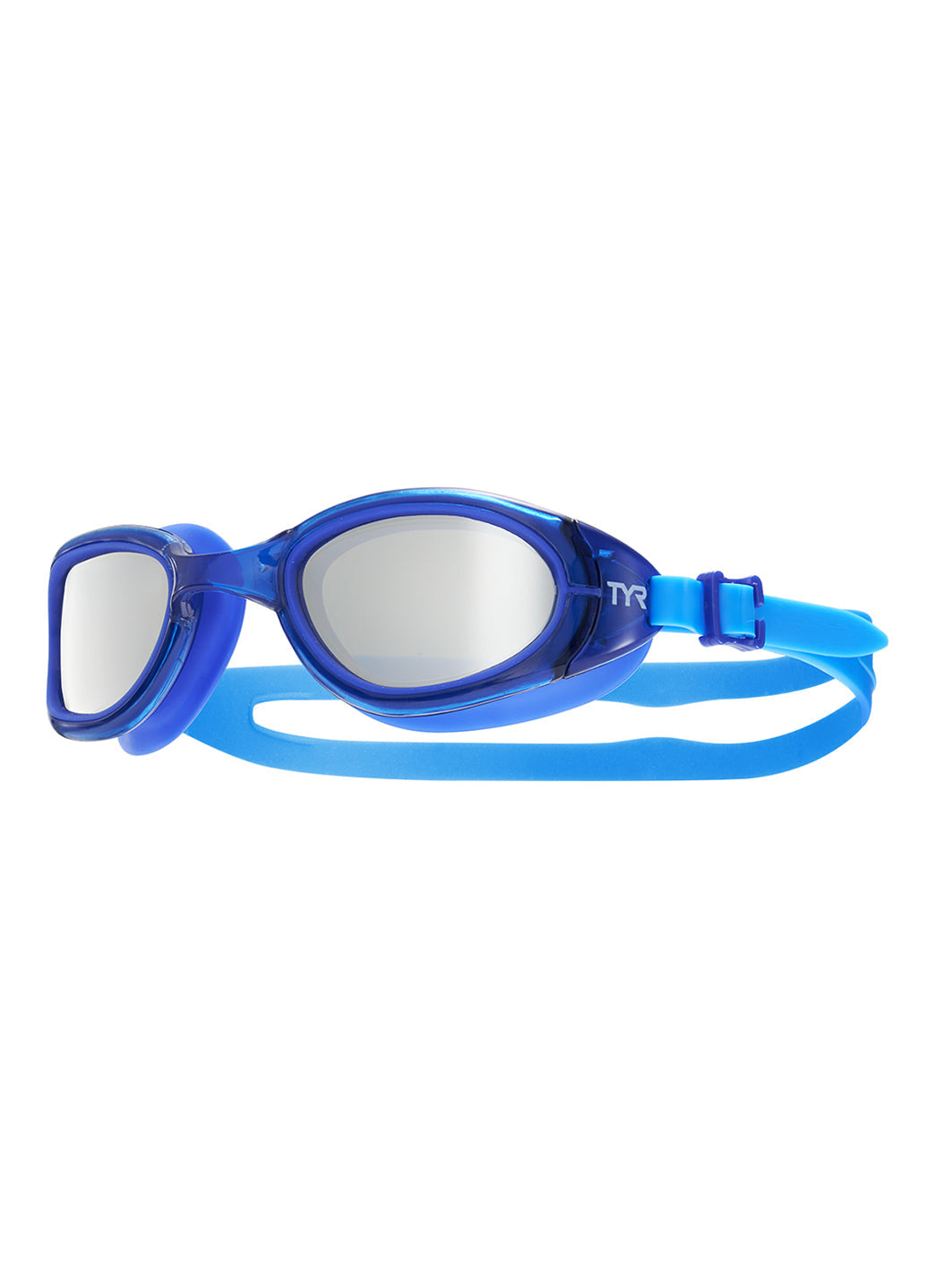 TYR Special Ops 2.0 Mirrored Goggle