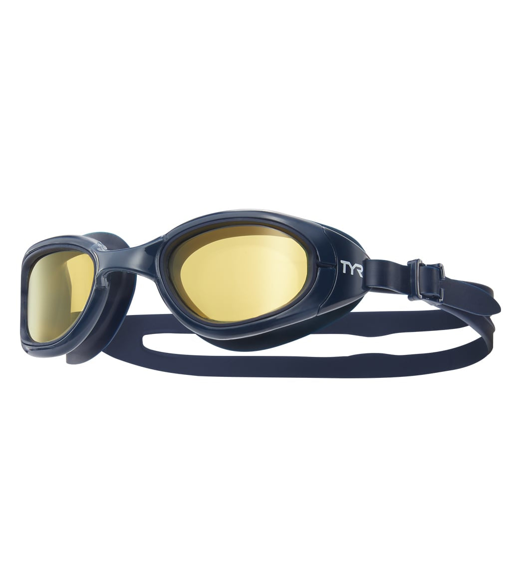 TYR Special Ops 2.0 Polarized Goggle
