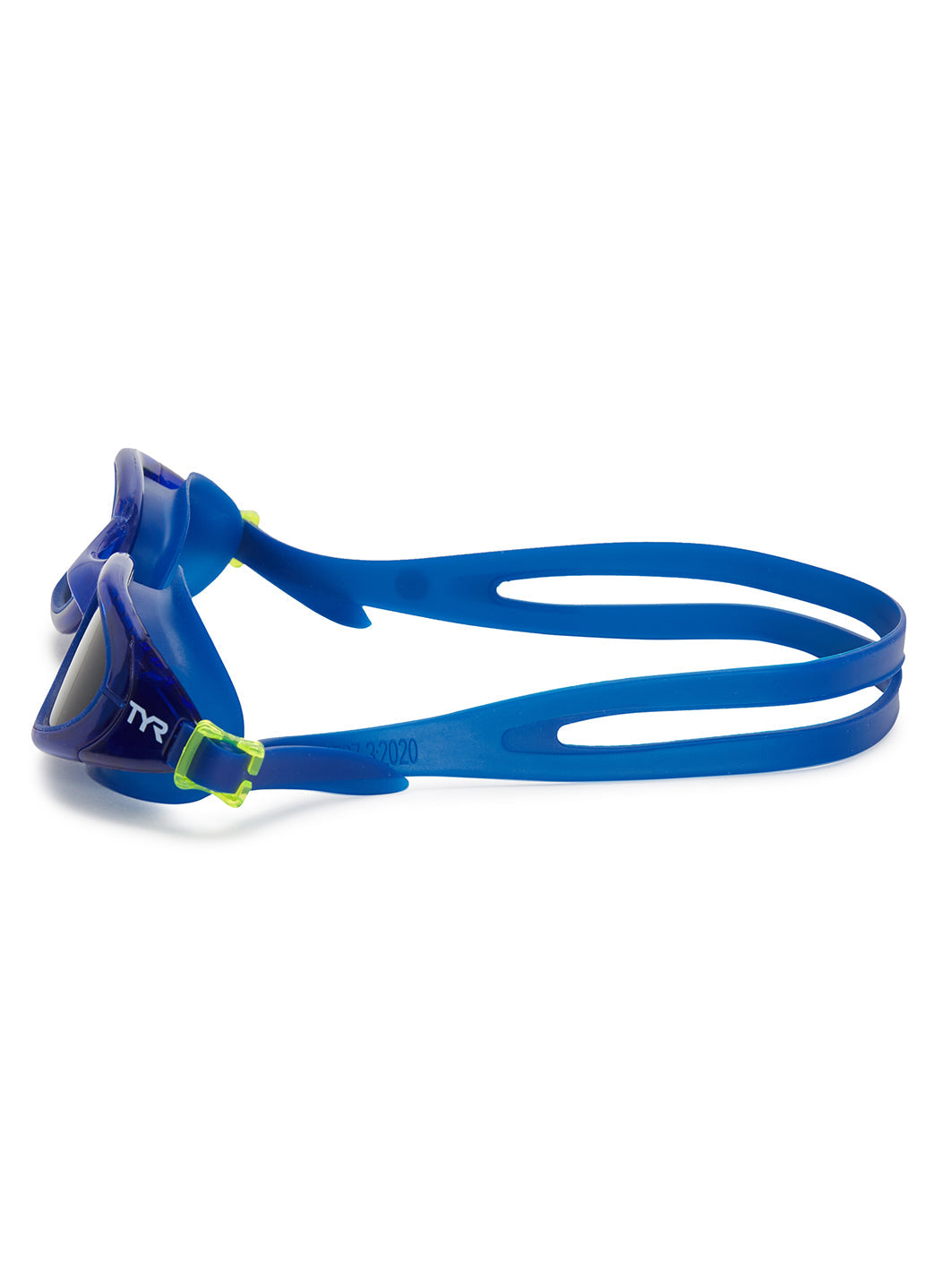 TYR Special Ops 2.0 Polarized Goggle