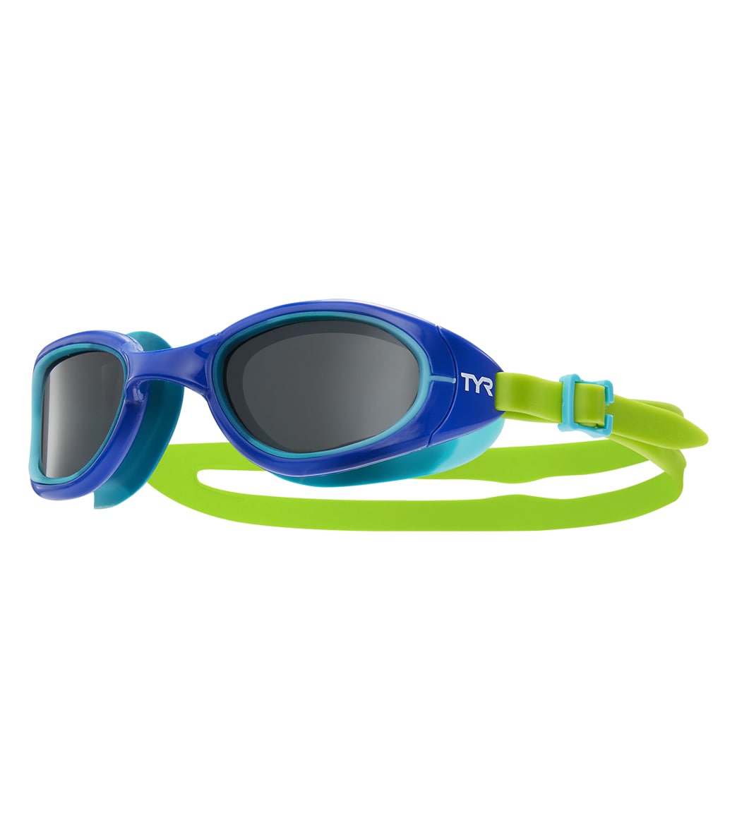 TYR Special Ops 2.0 Polarized Goggle