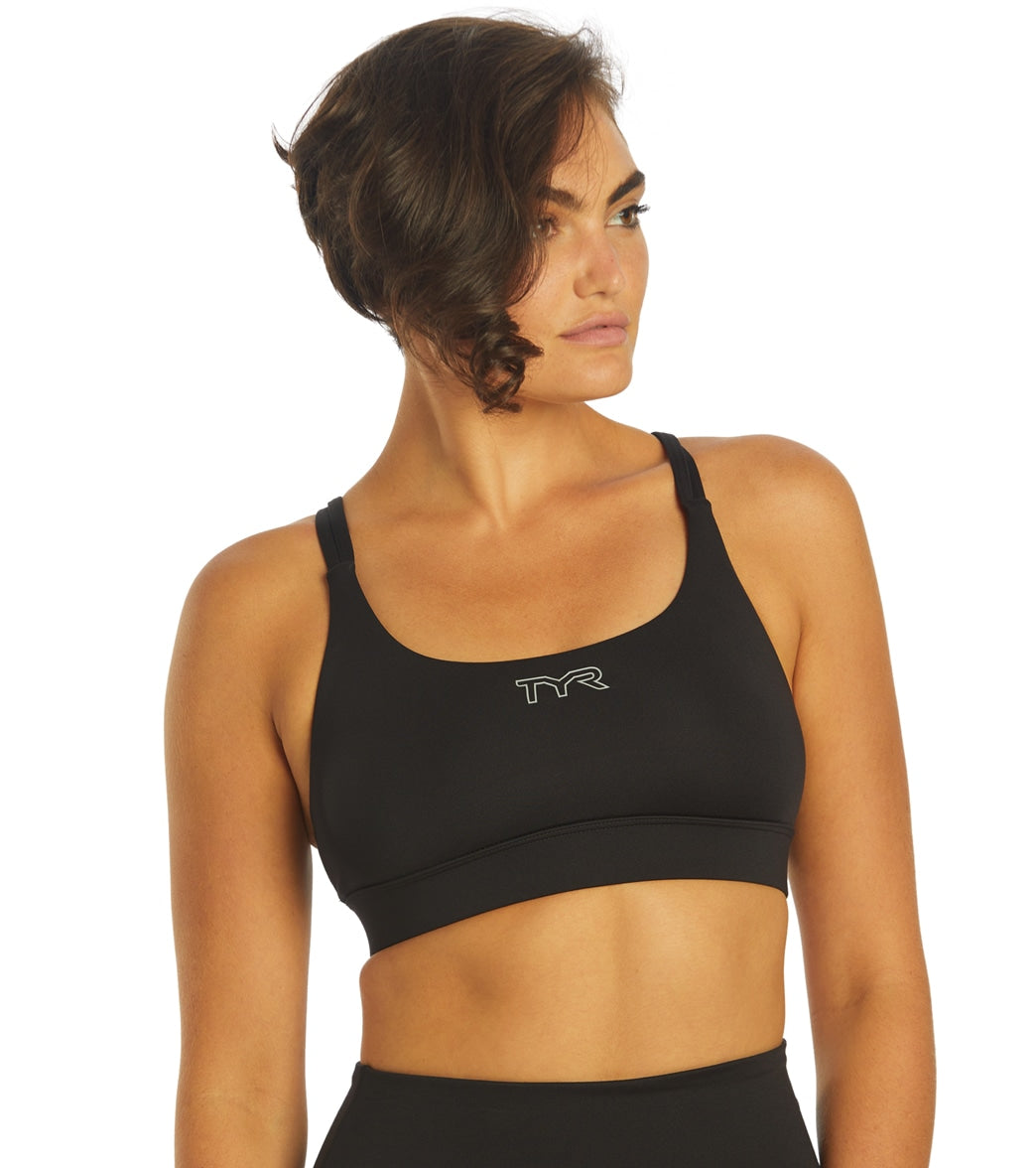 TYR Women's Dual Sports Bra