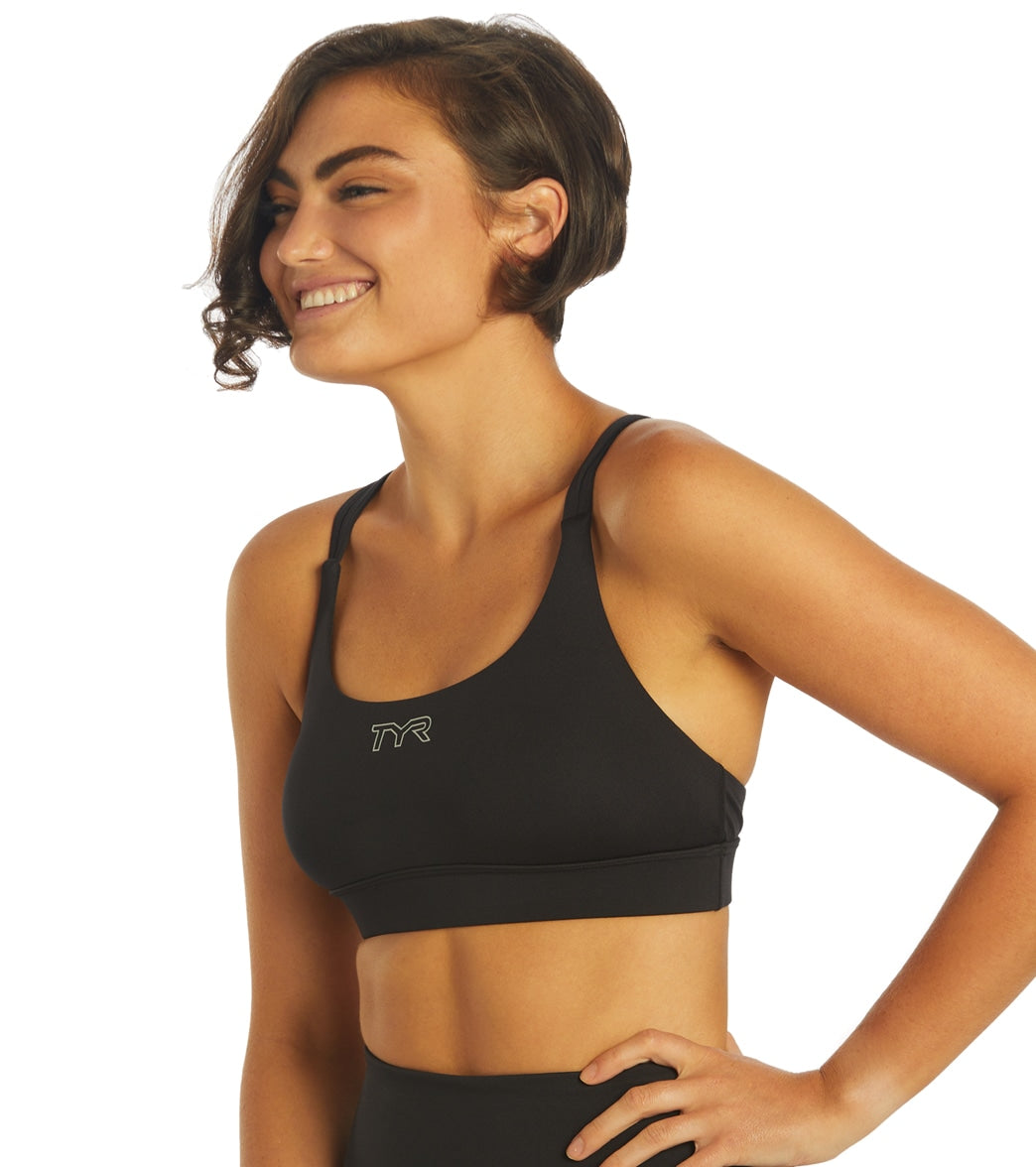 TYR Women's Dual Sports Bra