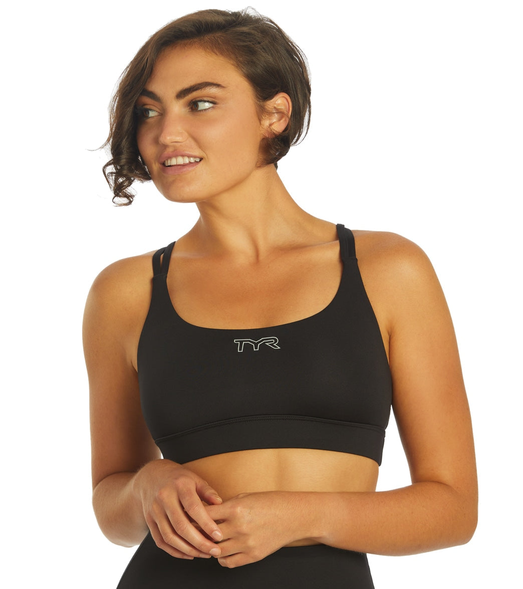 TYR Women's Dual Sports Bra