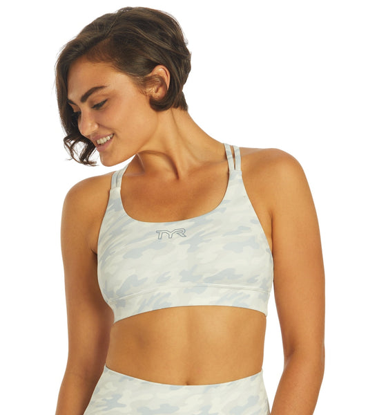 TYR Women's Dual Sports Bra