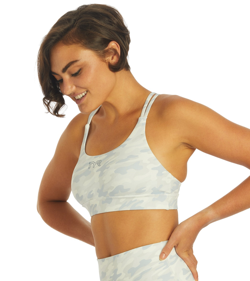 TYR Women's Dual Sports Bra