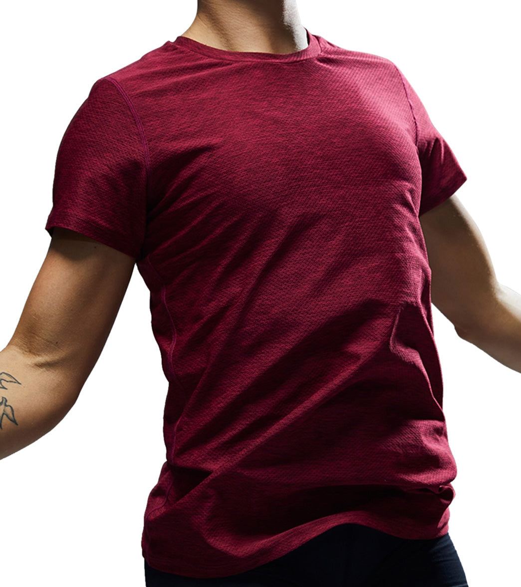 TYR Women's Airtec Short Sleeve Tee