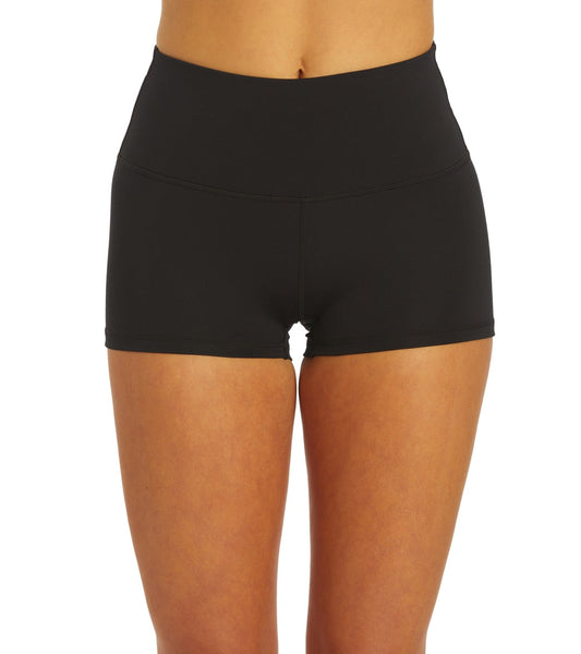 TYR Women's Hi-Rise 2" Short