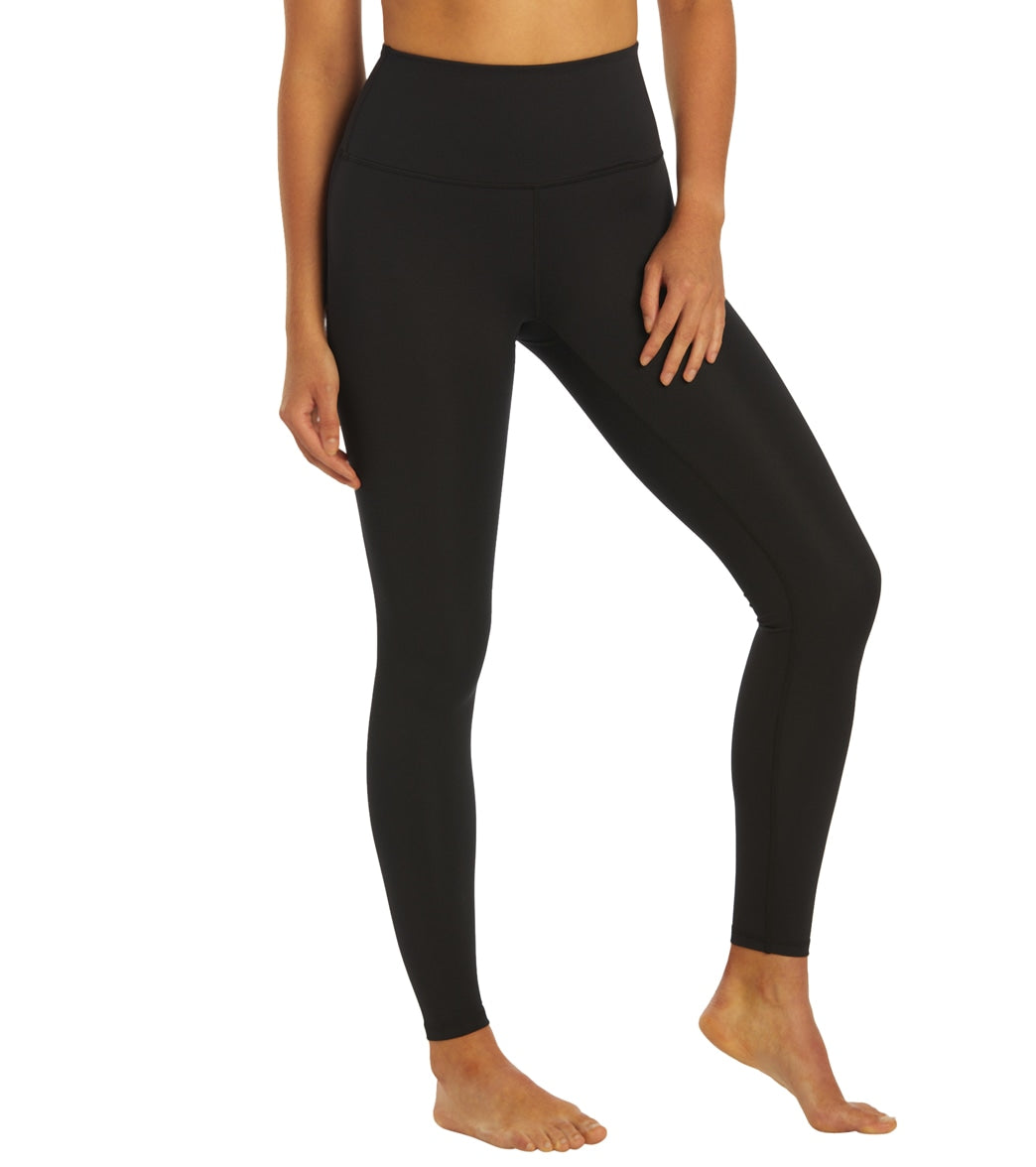 TYR Women's Hi-Rise Legging