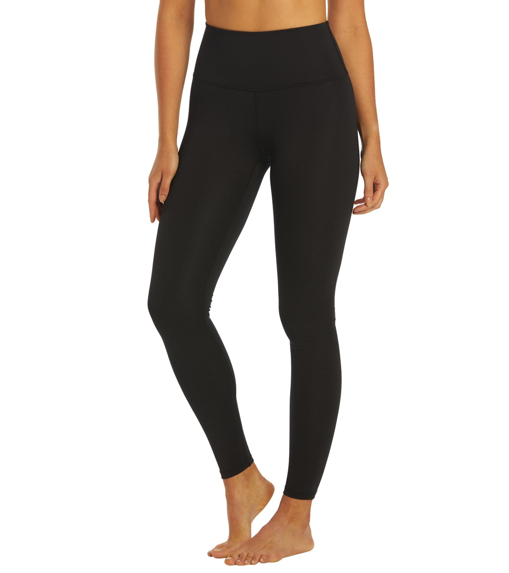 TYR Women's Hi-Rise Legging