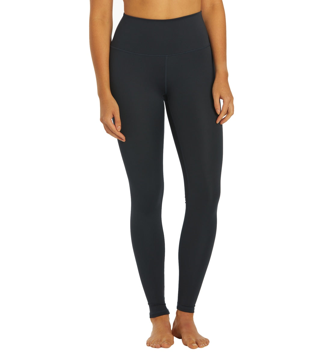 TYR Women's Hi-Rise Legging